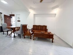 Blk 432 Bukit Panjang Ring Road (Bukit Panjang), HDB 4 Rooms #569271541